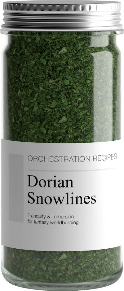 Dorian Snowlines